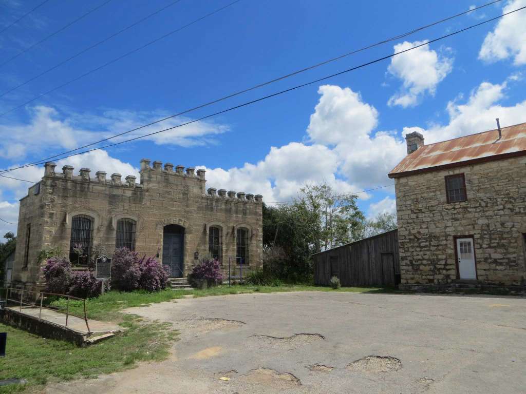 San Antonio Express-News | Bandera County weighs new use for its vacant historic structures