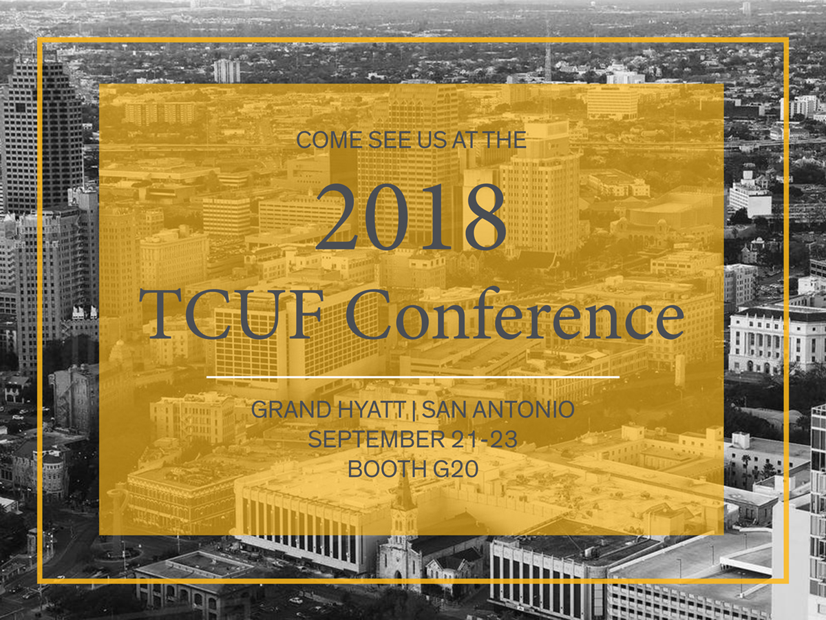 TCUF Conference