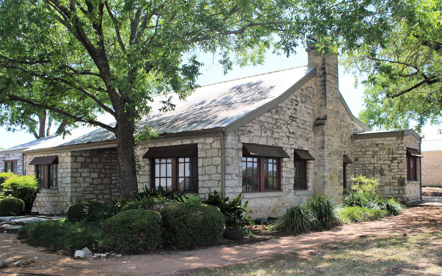 Statesman | Round Rock’s Stagecoach Inn to be relocated, avoid demolition