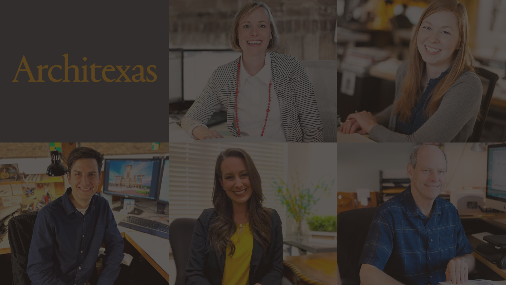 Architexas Extends “Well Wishes” and Celebrates New Leadership