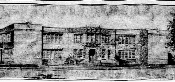Wheatley Dallas Morning News 1929